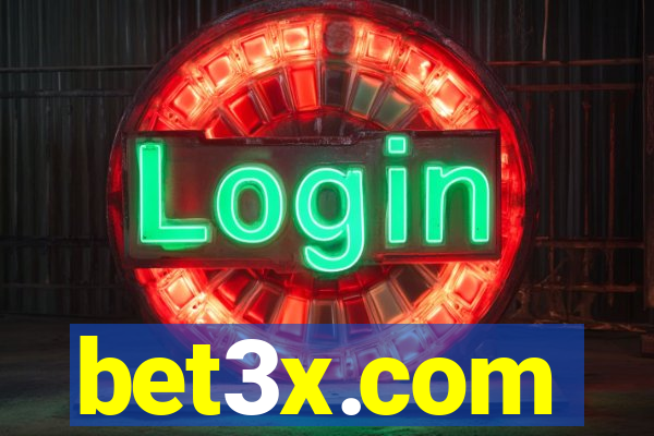 bet3x.com