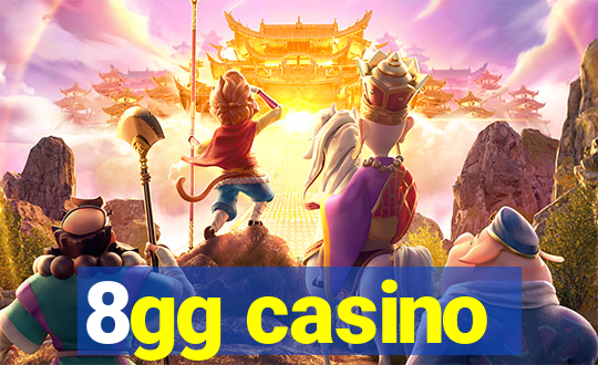 8gg casino