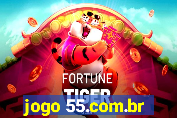 jogo 55.com.br