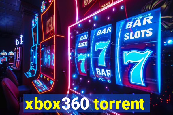 xbox360 torrent