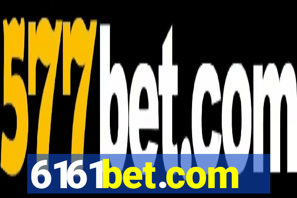 6161bet.com