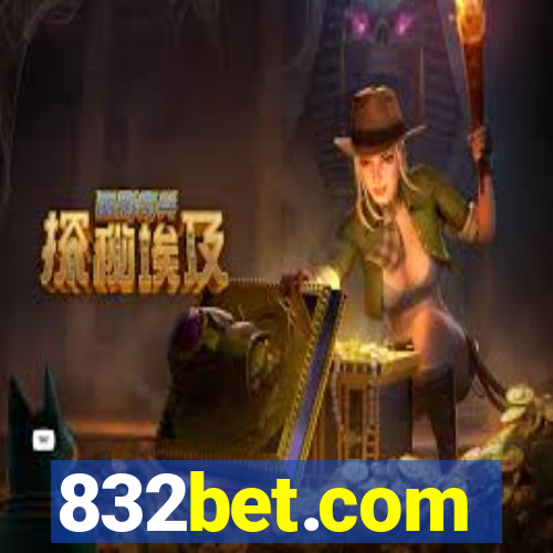 832bet.com