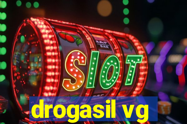 drogasil vg