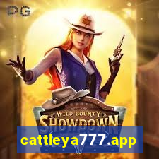 cattleya777.app