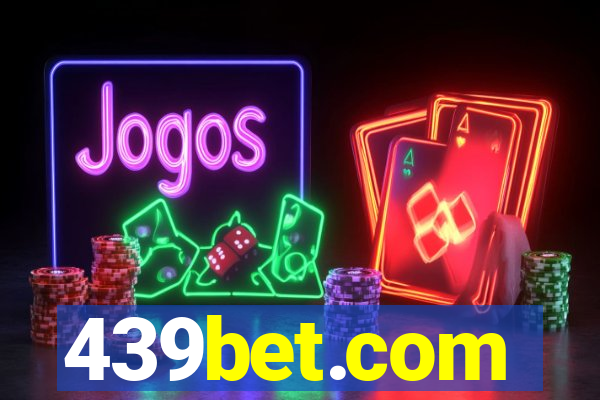 439bet.com