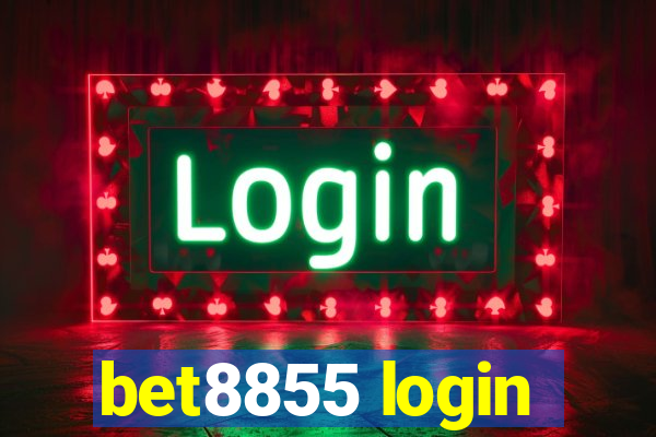 bet8855 login