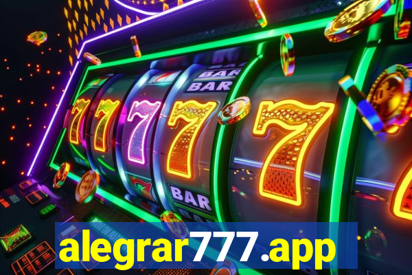 alegrar777.app