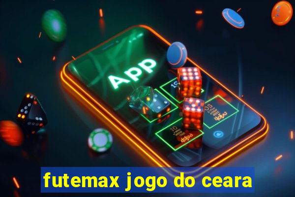 futemax jogo do ceara