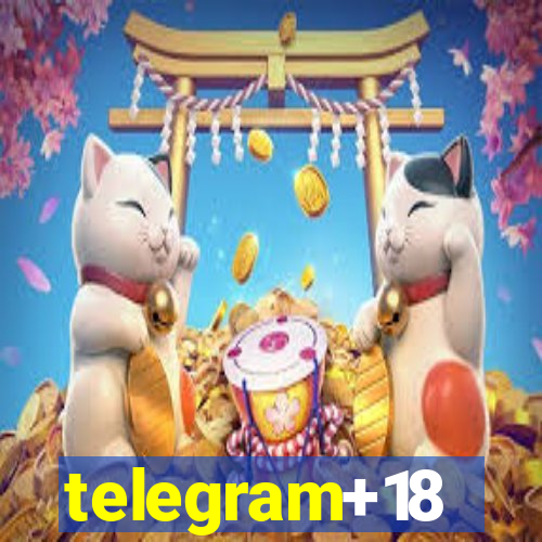 telegram+18