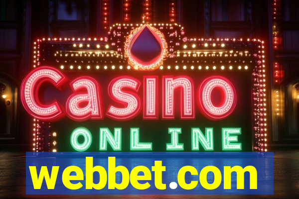 webbet.com