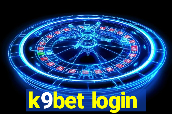 k9bet login