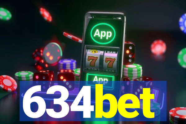 634bet