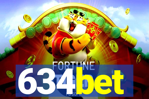 634bet