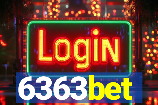 6363bet