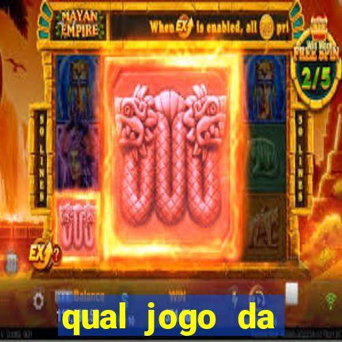 qual jogo da frutinha que ganha dinheiro