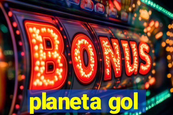 planeta gol