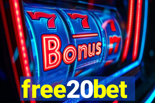 free20bet