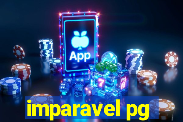 imparavel pg