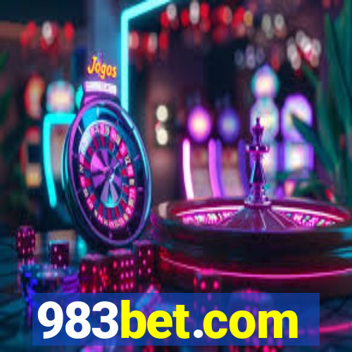 983bet.com