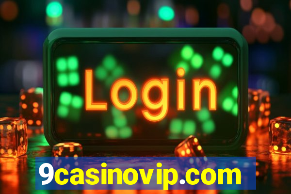 9casinovip.com