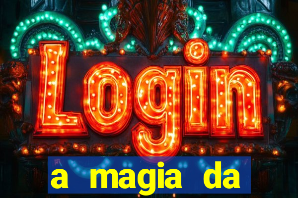 a magia da sobrevivência download