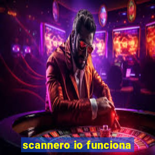 scannero io funciona