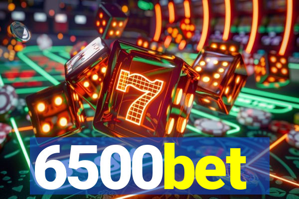 6500bet