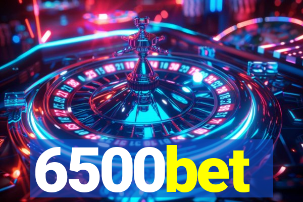 6500bet