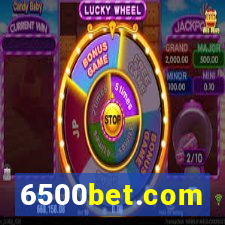 6500bet.com