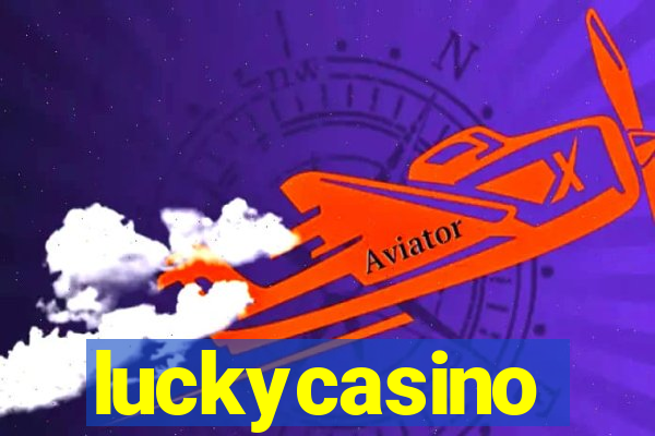 luckycasino