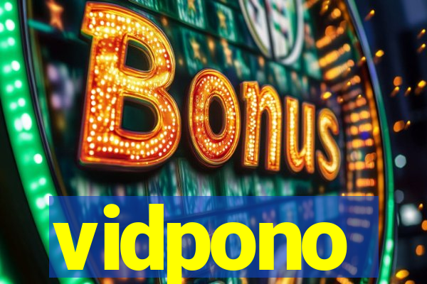 vidpono