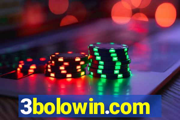 3bolowin.com