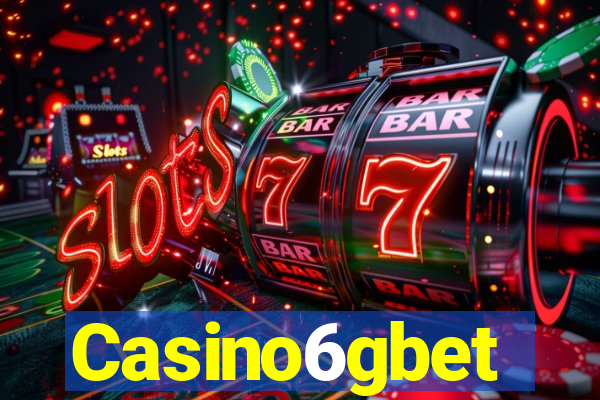 Casino6gbet