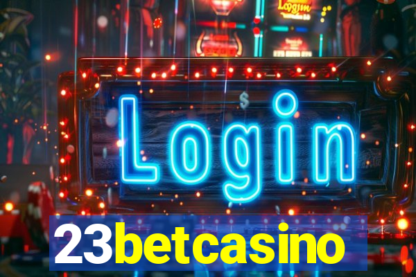 23betcasino