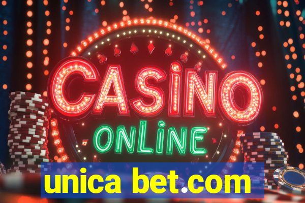 unica bet.com