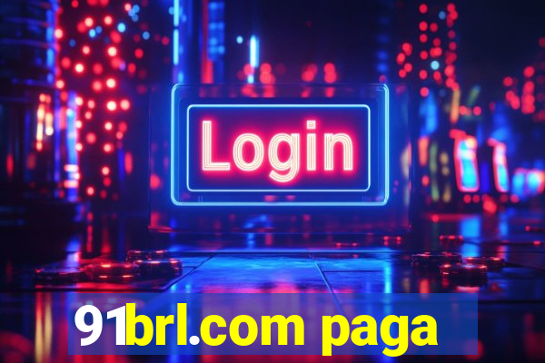 91brl.com paga