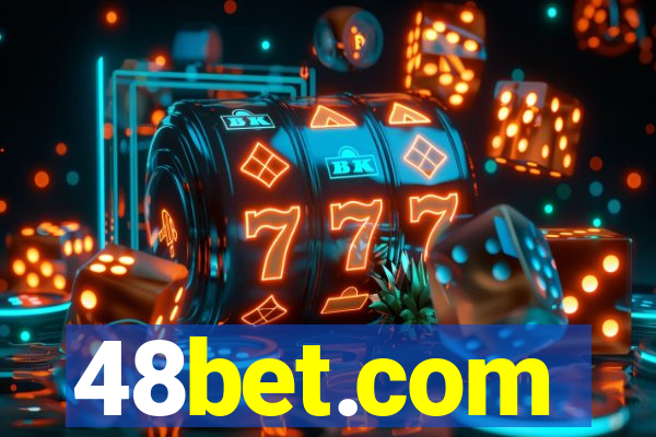 48bet.com