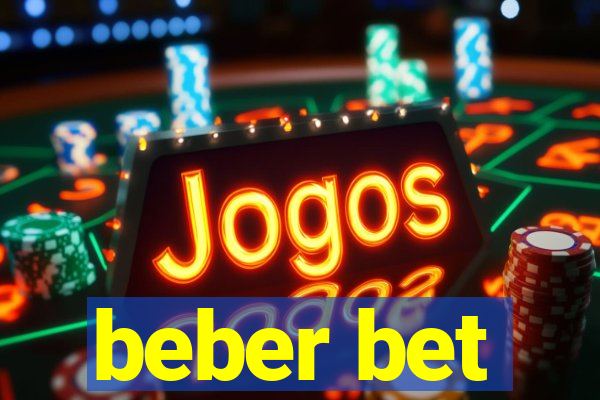 beber bet