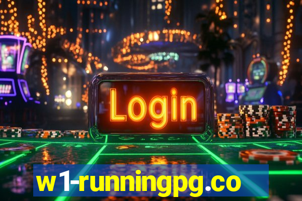 w1-runningpg.com