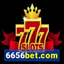 6656bet.com