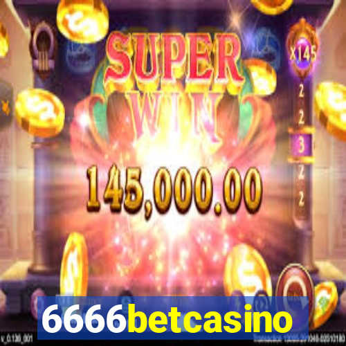 6666betcasino