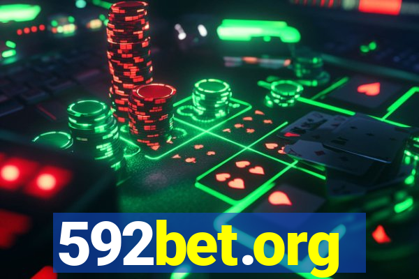 592bet.org