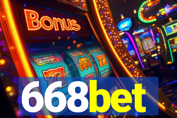 668bet