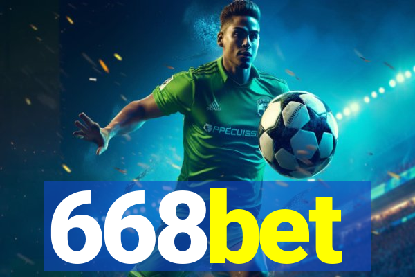 668bet