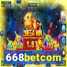 668betcom