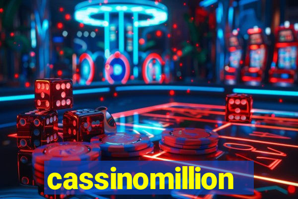 cassinomillion