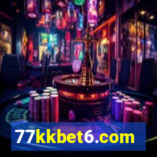 77kkbet6.com