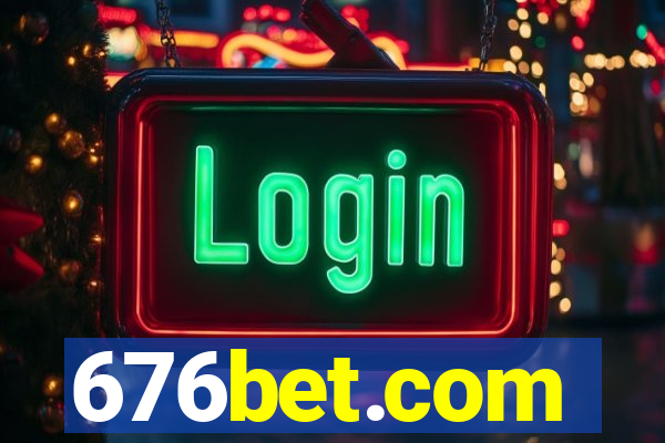 676bet.com