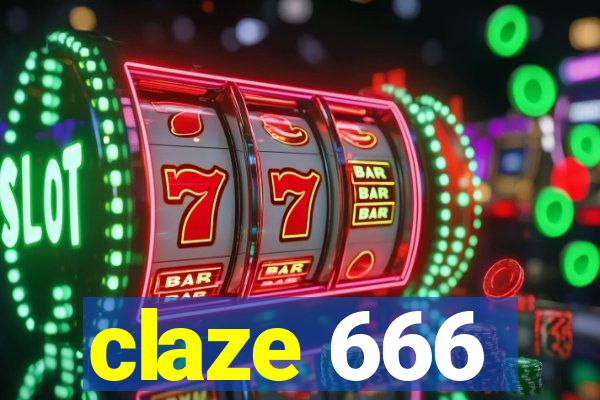 claze 666