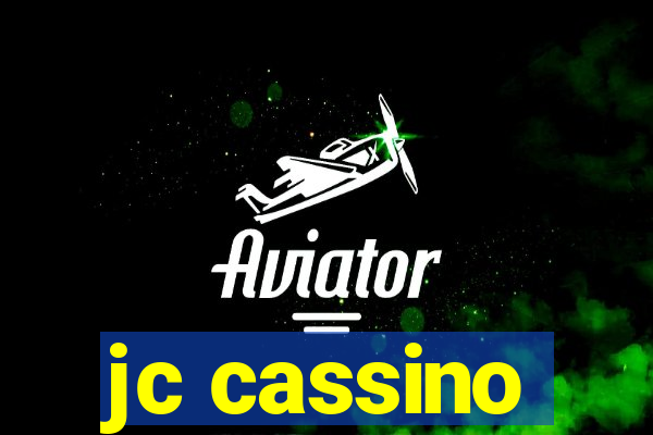 jc cassino